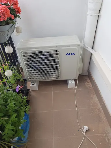 Klima-comfort - montaż, naprawa klimatyzacji